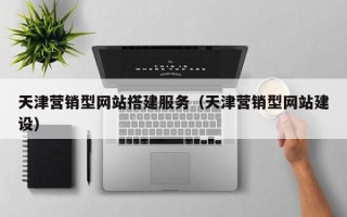 莒县天津营销型网站搭建服务（天津营销型网站建设）